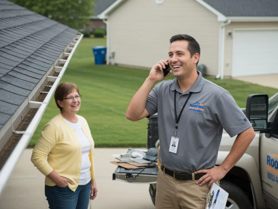 Local Roofing Contractors Symsonia, KY FAQs